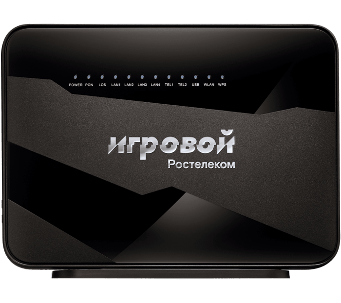 Wi-Fi роутер Ростелеком в посёлок Вертяевка
